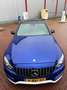 Mercedes-Benz C 43 AMG C 43 AMG 4MATIC Blauw - thumbnail 20