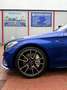 Mercedes-Benz C 43 AMG C 43 AMG 4MATIC Blauw - thumbnail 3