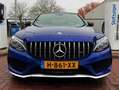 Mercedes-Benz C 43 AMG C 43 AMG 4MATIC Blauw - thumbnail 6
