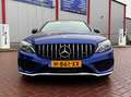 Mercedes-Benz C 43 AMG C 43 AMG 4MATIC Blauw - thumbnail 16