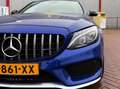 Mercedes-Benz C 43 AMG C 43 AMG 4MATIC Blauw - thumbnail 17