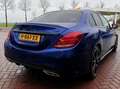 Mercedes-Benz C 43 AMG C 43 AMG 4MATIC Blauw - thumbnail 10