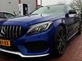 Mercedes-Benz C 43 AMG C 43 AMG 4MATIC Blauw - thumbnail 1