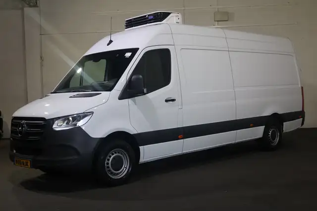 Mercedes-Benz Sprinter 315 CDI L3 H2 Automaat Koelwagen Vrieswagen Dag en