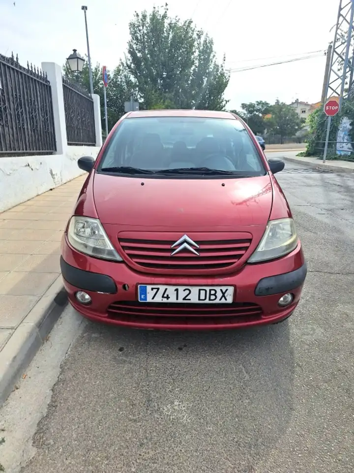 Citroën C3