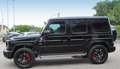 Mercedes-Benz G 63 AMG G AMG 63 585cv auto Noir - thumbnail 6