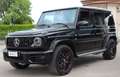 Mercedes-Benz G 63 AMG G AMG 63 585cv auto Noir - thumbnail 5