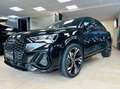 Audi Q3 40 2.0 tdi S line edition quattro 200cv s-tronic Schwarz - thumbnail 3