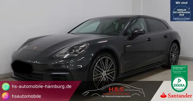 Porsche Panamera Sport Turismo 4 E-Hybrid PDK PDLS Softclose
