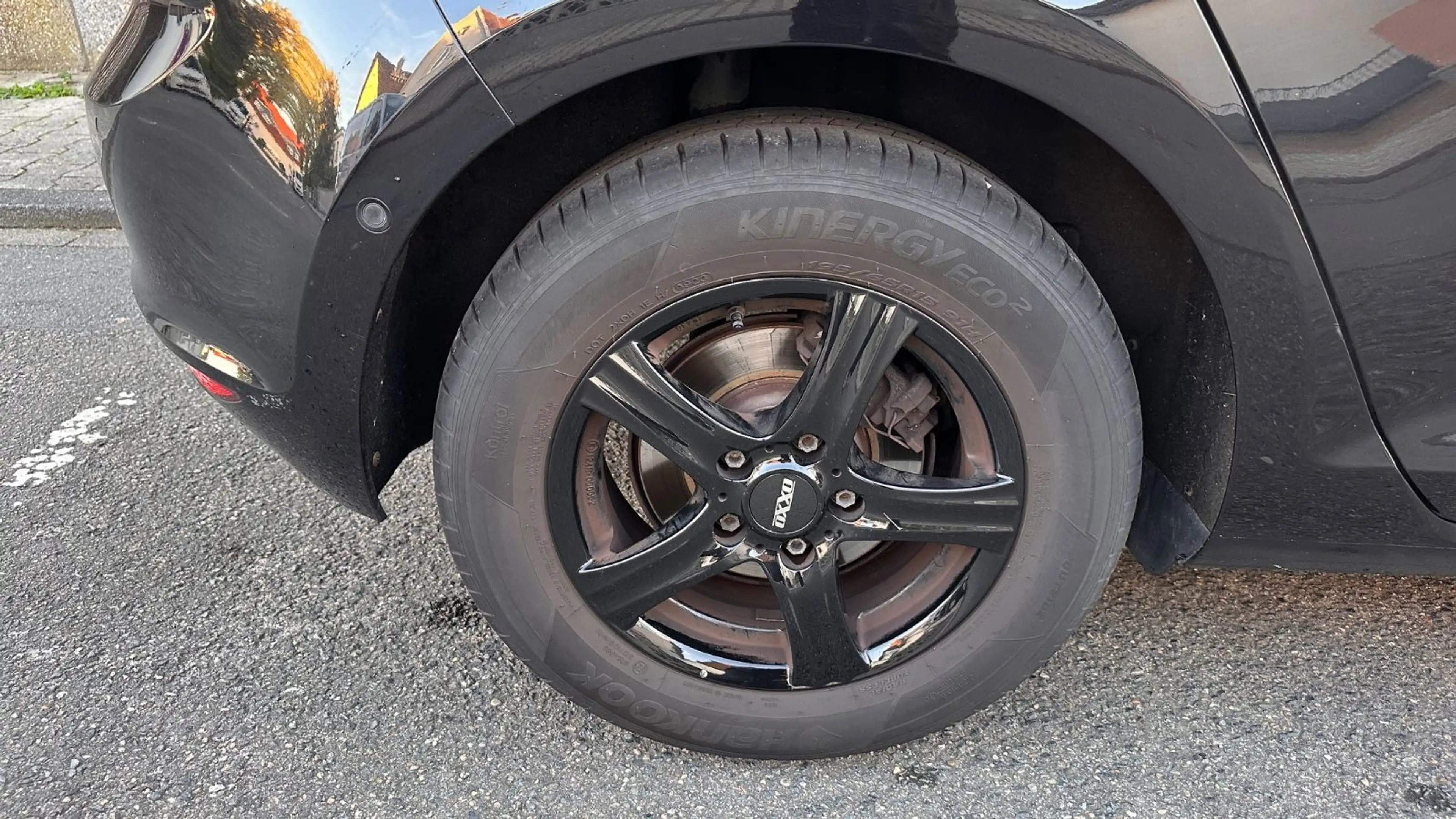 Volkswagen Golf VII Lim., 2. Hand, lückenlos scheckheftgepf — photo 22