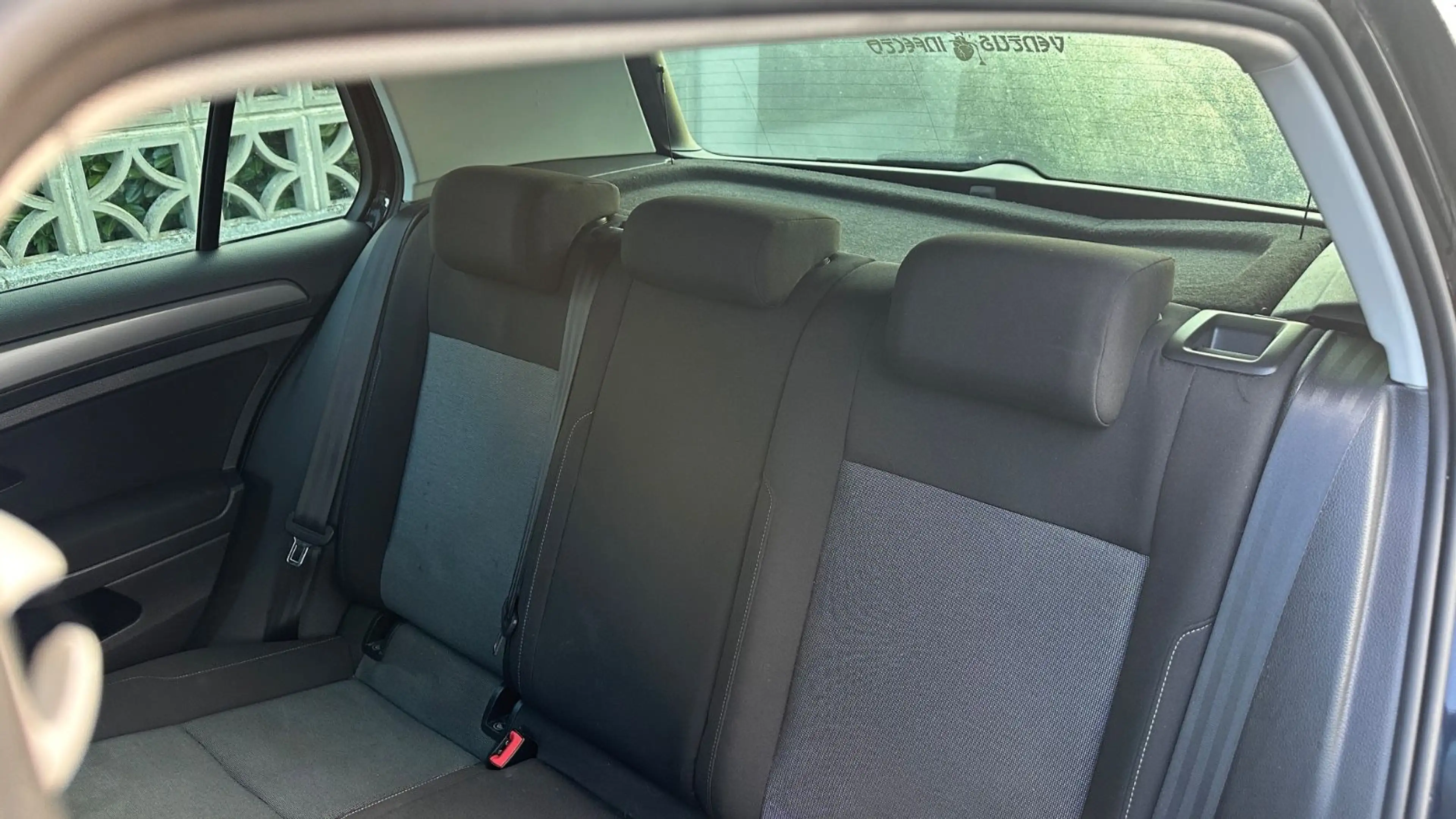 Volkswagen Golf VII Lim., 2. Hand, lückenlos scheckheftgepf — photo 13
