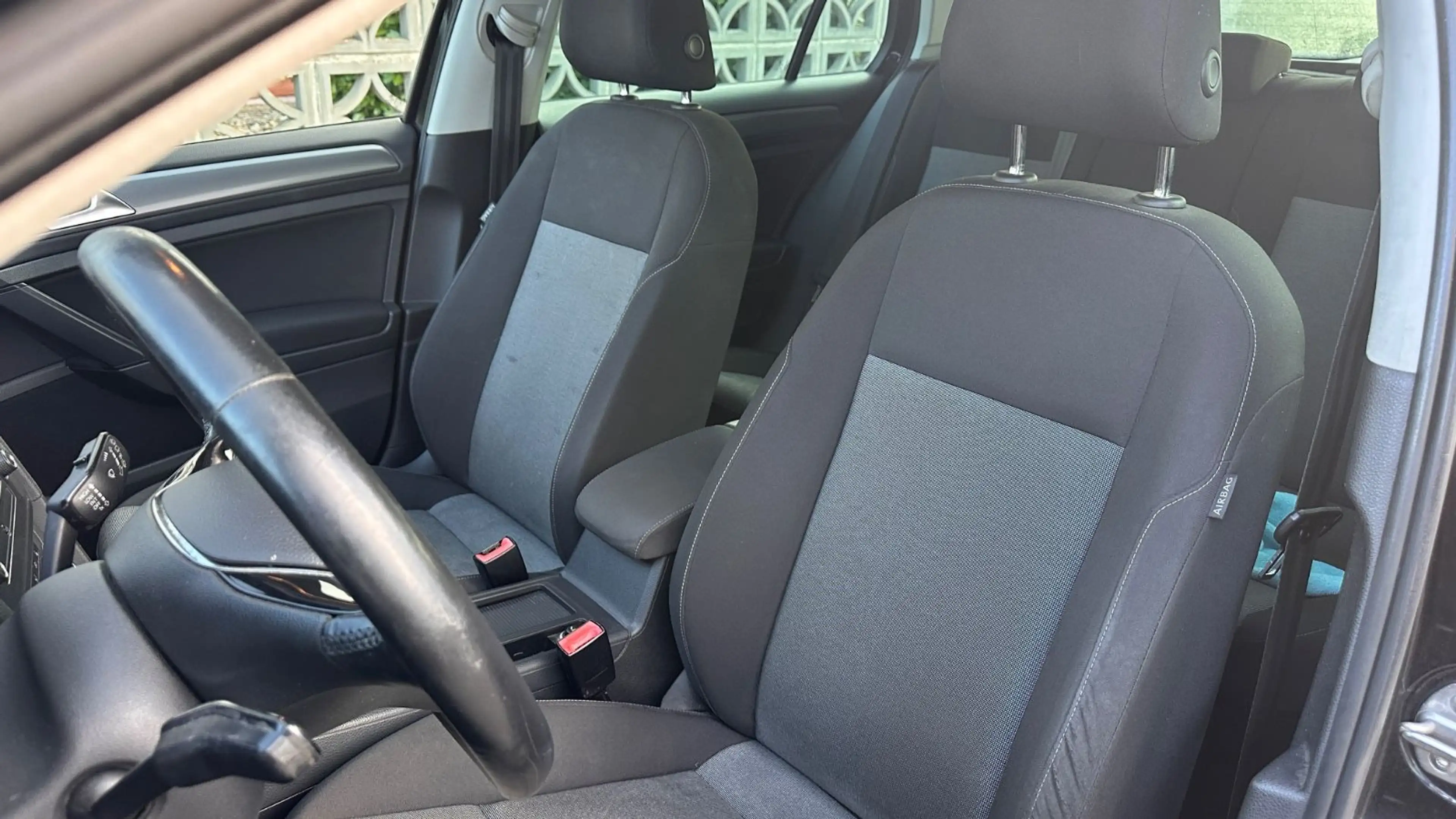 Volkswagen Golf VII Lim., 2. Hand, lückenlos scheckheftgepf — photo 11