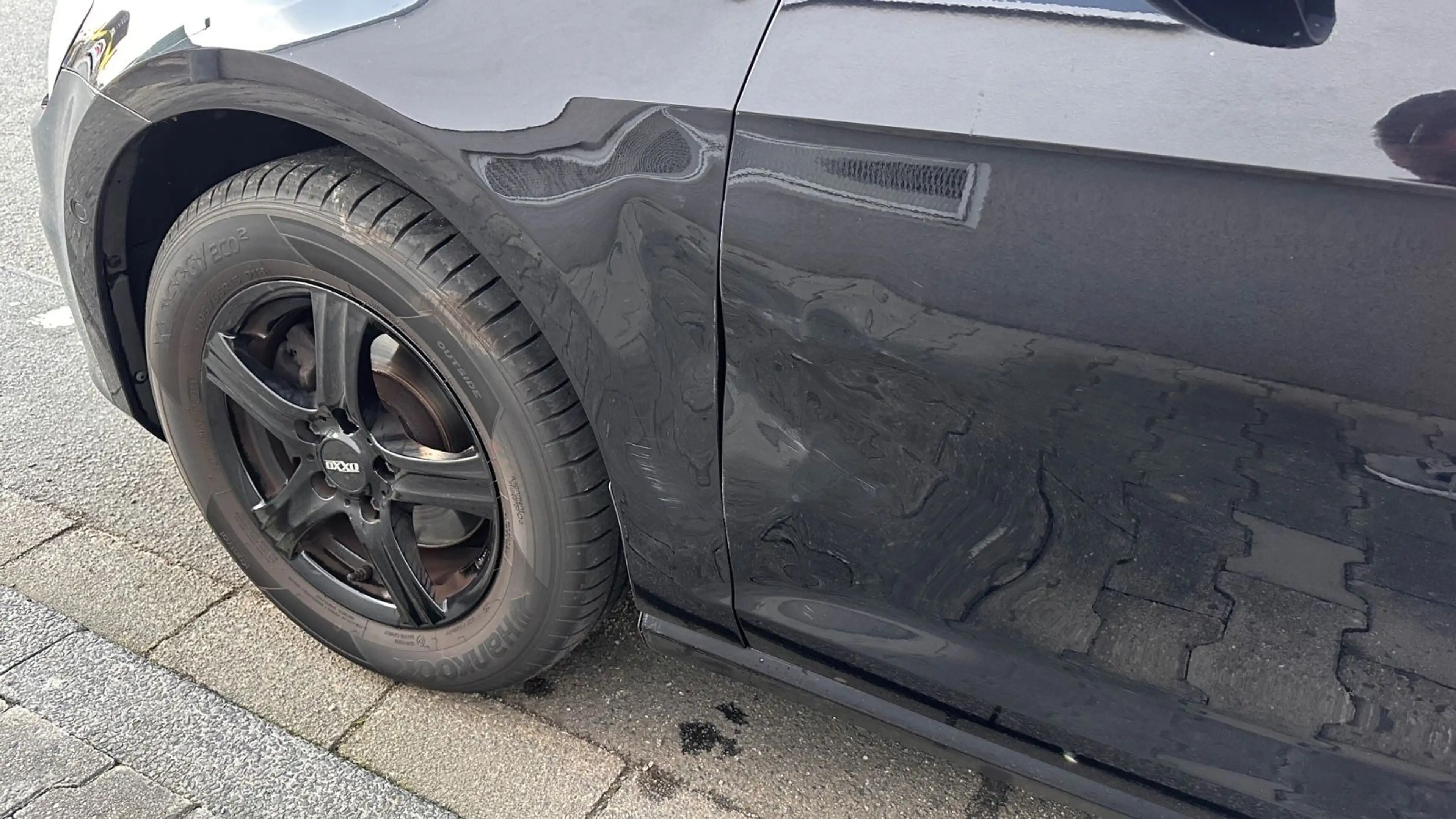Volkswagen Golf VII Lim., 2. Hand, lückenlos scheckheftgepf — photo 8