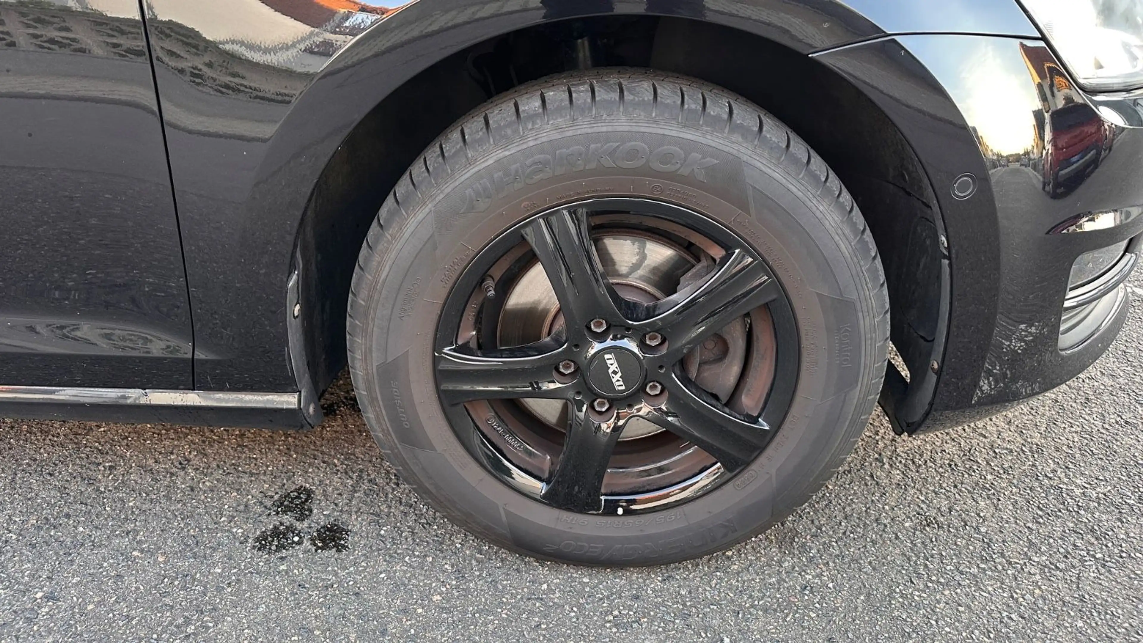 Volkswagen Golf VII Lim., 2. Hand, lückenlos scheckheftgepf — photo 21