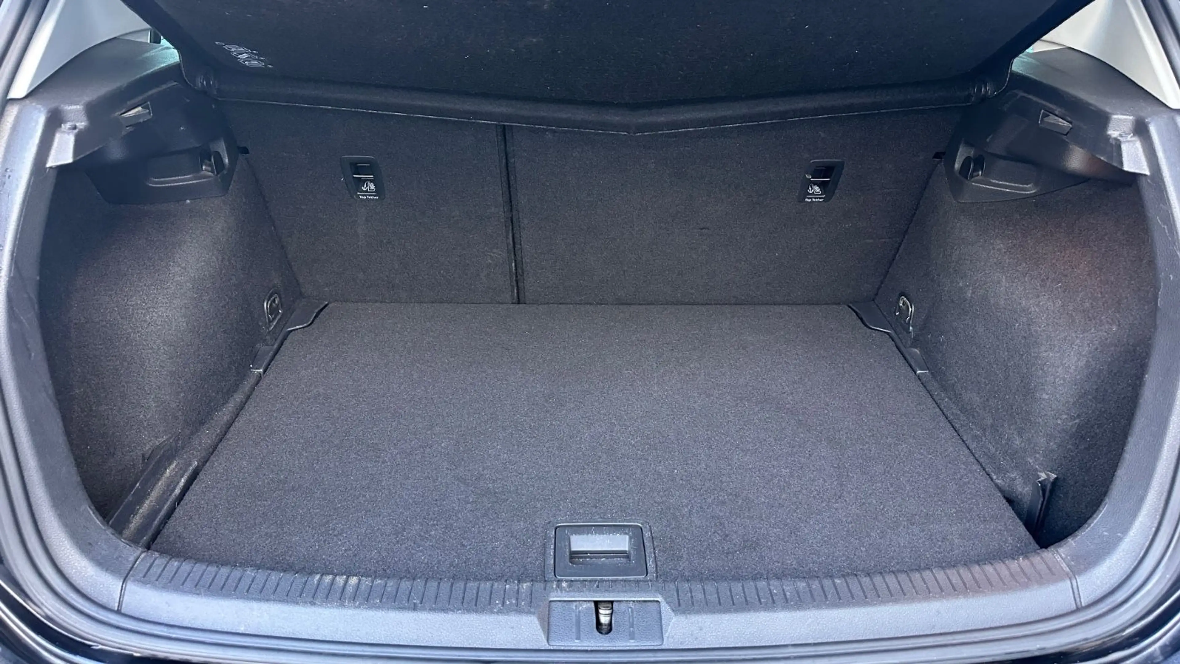 Volkswagen Golf VII Lim., 2. Hand, lückenlos scheckheftgepf — photo 20