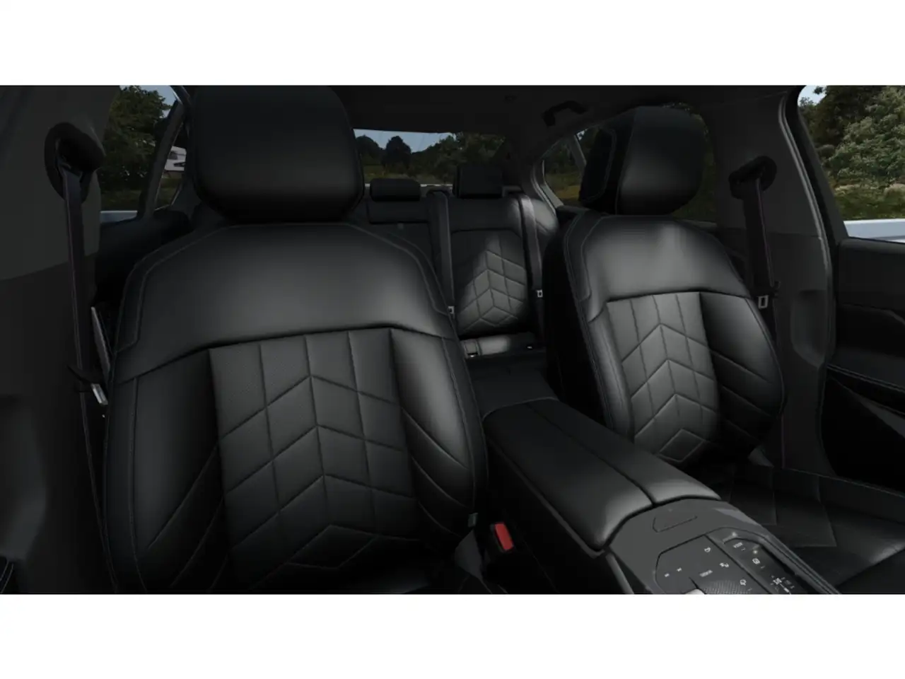 BMW 520 d Limousine M Sport Pro HUD B&W Sound RFK 4