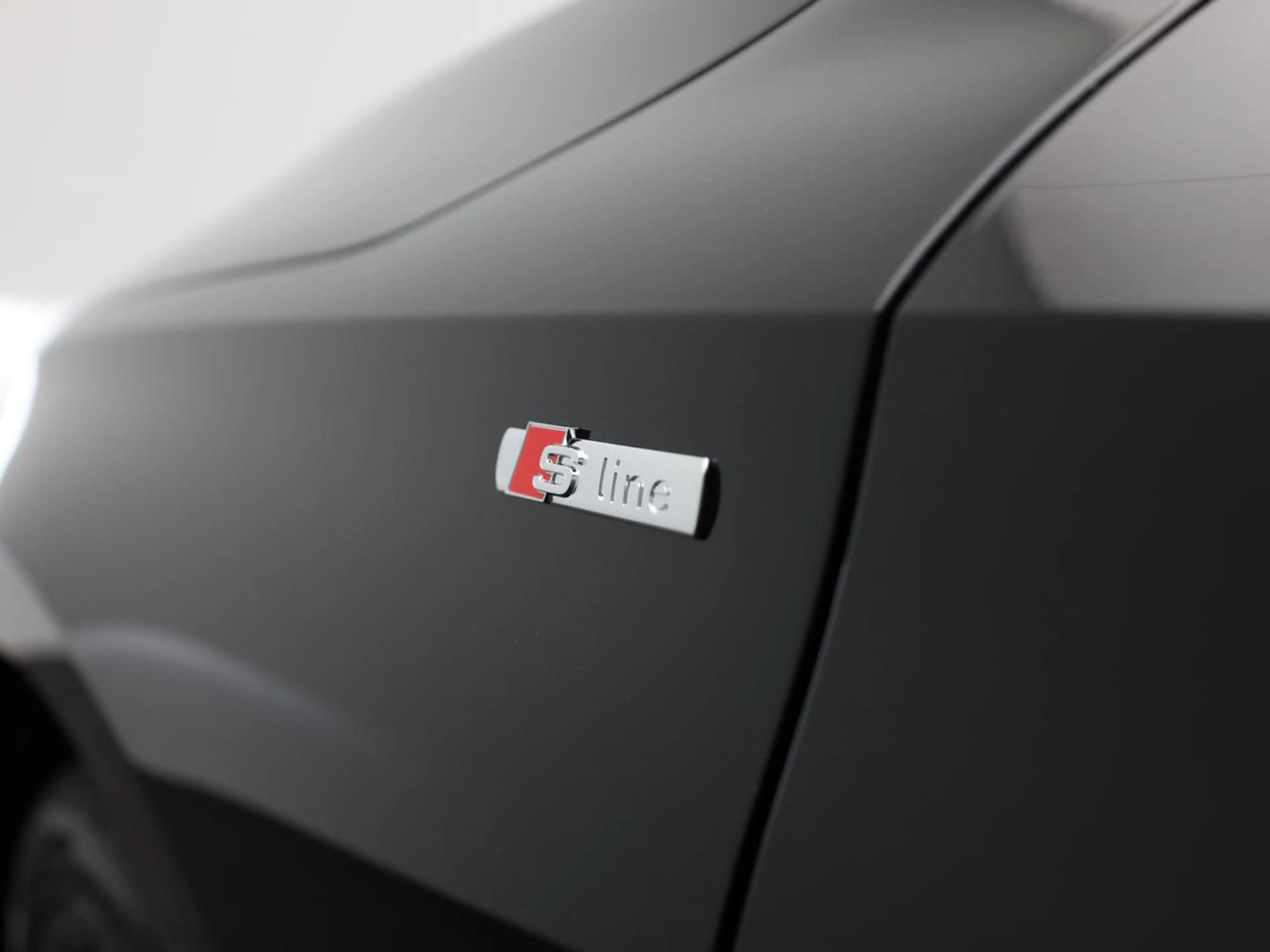 Audi A3 S-LINE 1.5 TFSI 116 PK S-TRONIC AUTOMAAT — photo 12