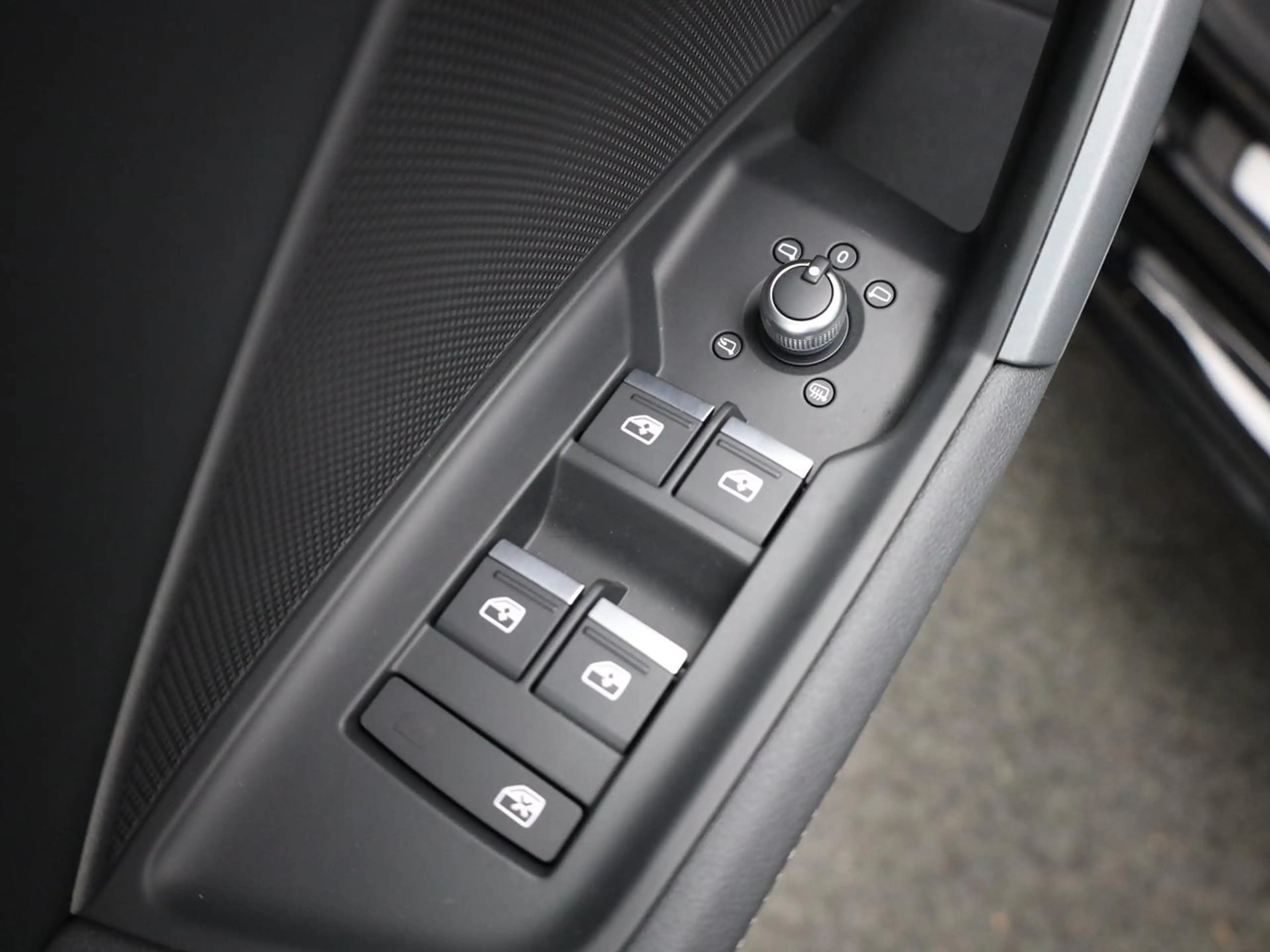 Audi A3 S-LINE 1.5 TFSI 116 PK S-TRONIC AUTOMAAT — photo 14