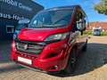 Hymer/Eriba Sydney Aufstelldach-Autom-118 KW-Ahk-Alarm-Leder Rosso - thumbnail 3