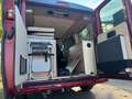 Hymer/Eriba Sydney Aufstelldach-Autom-118 KW-Ahk-Alarm-Leder Rosso - thumbnail 14