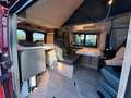 Hymer/Eriba Sydney Aufstelldach-Autom-118 KW-Ahk-Alarm-Leder Rosso - thumbnail 24