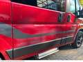 Hymer/Eriba Sydney Aufstelldach-Autom-118 KW-Ahk-Alarm-Leder Rosso - thumbnail 28