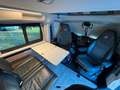 Hymer/Eriba Sydney Aufstelldach-Autom-118 KW-Ahk-Alarm-Leder Rosso - thumbnail 21
