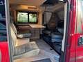 Hymer/Eriba Sydney Aufstelldach-Autom-118 KW-Ahk-Alarm-Leder Rosso - thumbnail 22