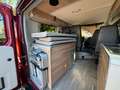 Hymer/Eriba Sydney Aufstelldach-Autom-118 KW-Ahk-Alarm-Leder Rosso - thumbnail 15