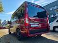 Hymer/Eriba Sydney Aufstelldach-Autom-118 KW-Ahk-Alarm-Leder Rosso - thumbnail 5