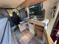 Hymer/Eriba Sydney Aufstelldach-Autom-118 KW-Ahk-Alarm-Leder Rosso - thumbnail 17