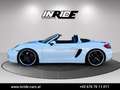 Porsche Boxster S*TECHART-UNIKAT*21Zoll* Weiß - thumbnail 4