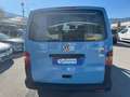 Volkswagen Transporter 2.5 AUTOCARRO 3 POSTI CAMPERIZZATO Bleu - thumbnail 5