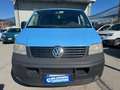 Volkswagen Transporter 2.5 AUTOCARRO 3 POSTI CAMPERIZZATO Bleu - thumbnail 2