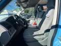 Volkswagen Transporter 2.5 AUTOCARRO 3 POSTI CAMPERIZZATO Bleu - thumbnail 8