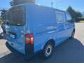 Volkswagen Transporter 2.5 AUTOCARRO 3 POSTI CAMPERIZZATO Bleu - thumbnail 4
