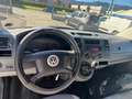 Volkswagen Transporter 2.5 AUTOCARRO 3 POSTI CAMPERIZZATO Bleu - thumbnail 9
