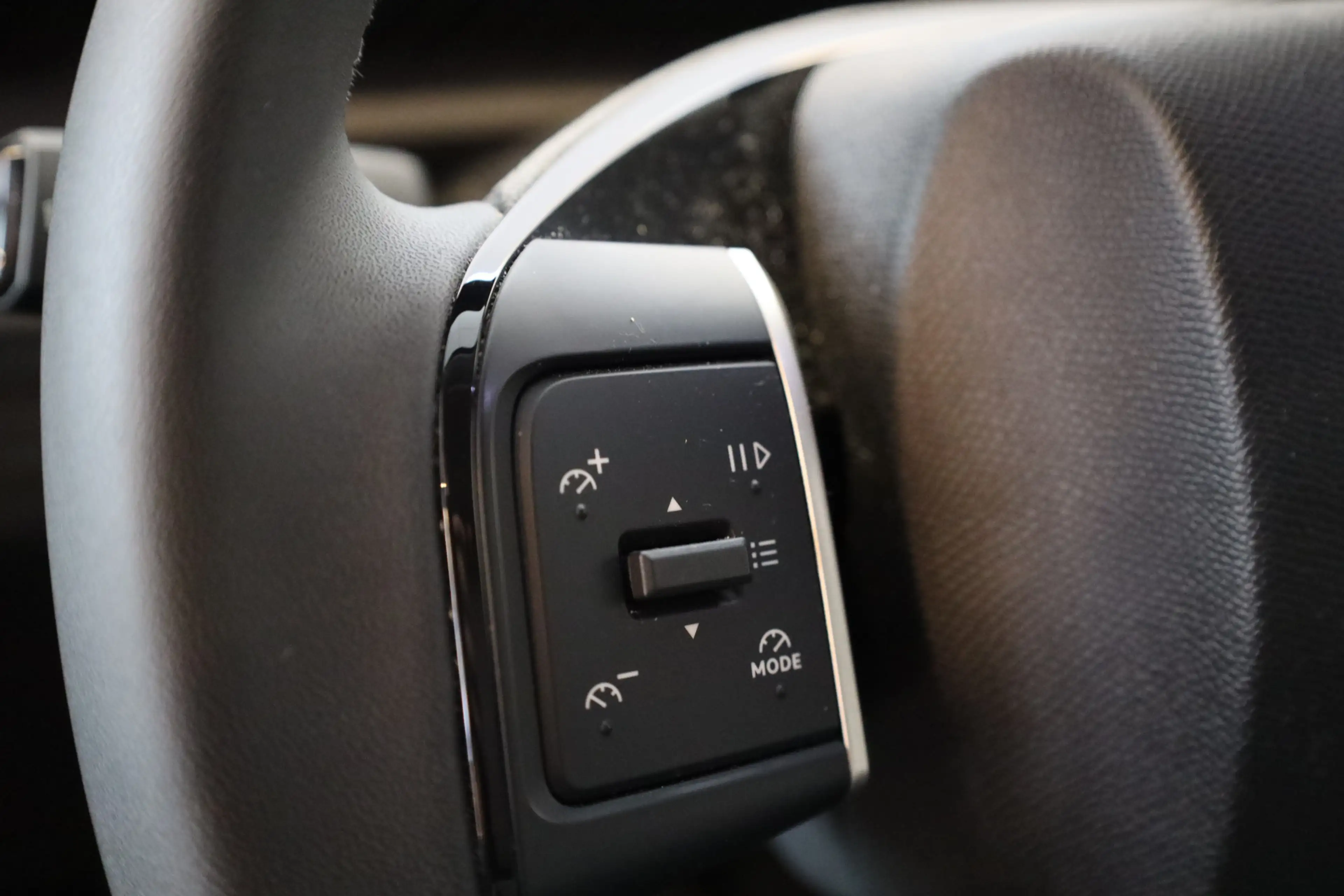 Citroen E-C3 Max 113pk 44 kWh | Carplay | Android auto | Lichtm — photo 17