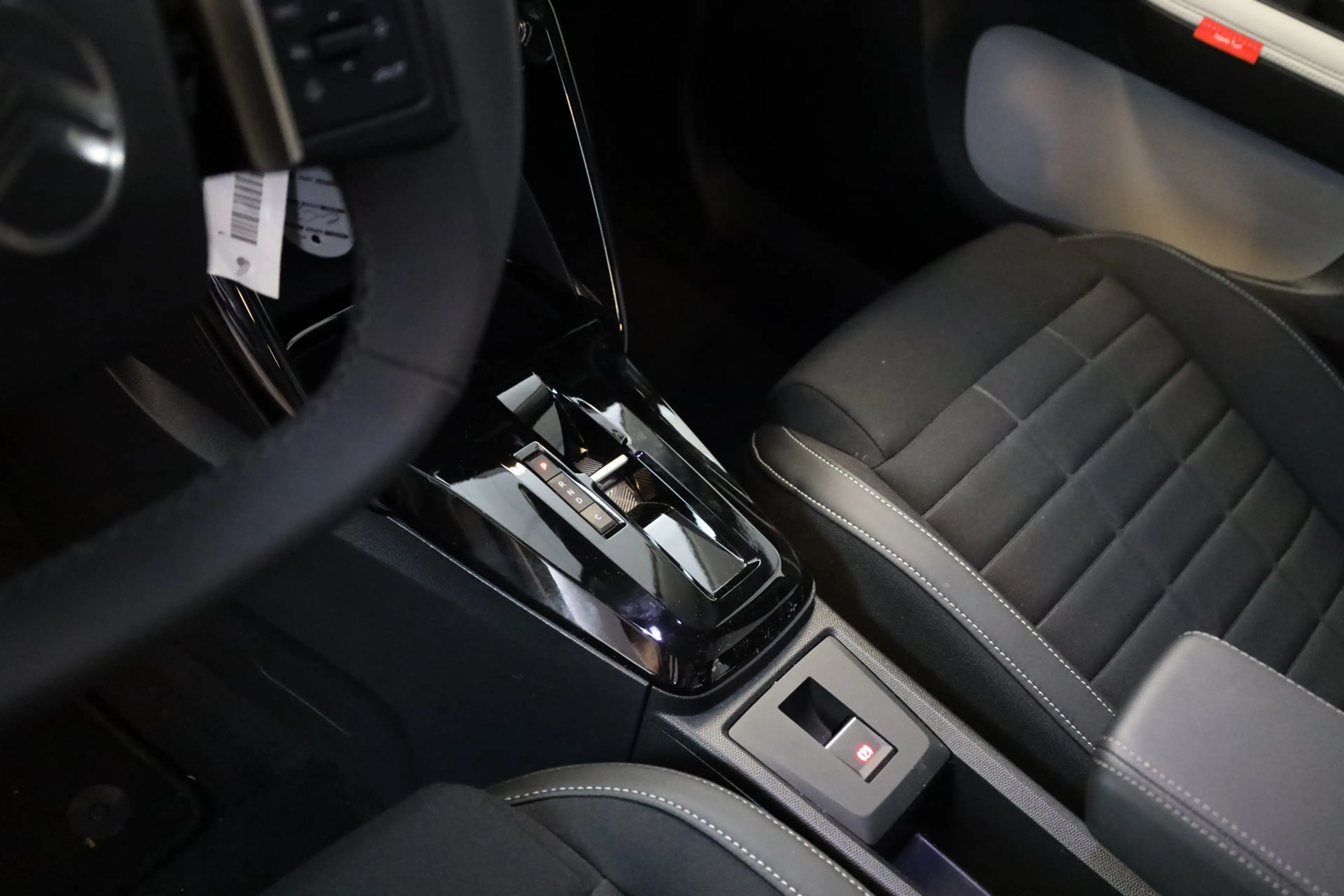 Citroen E-C3 Max 113pk 44 kWh | Carplay | Android auto | Lichtm — photo 16