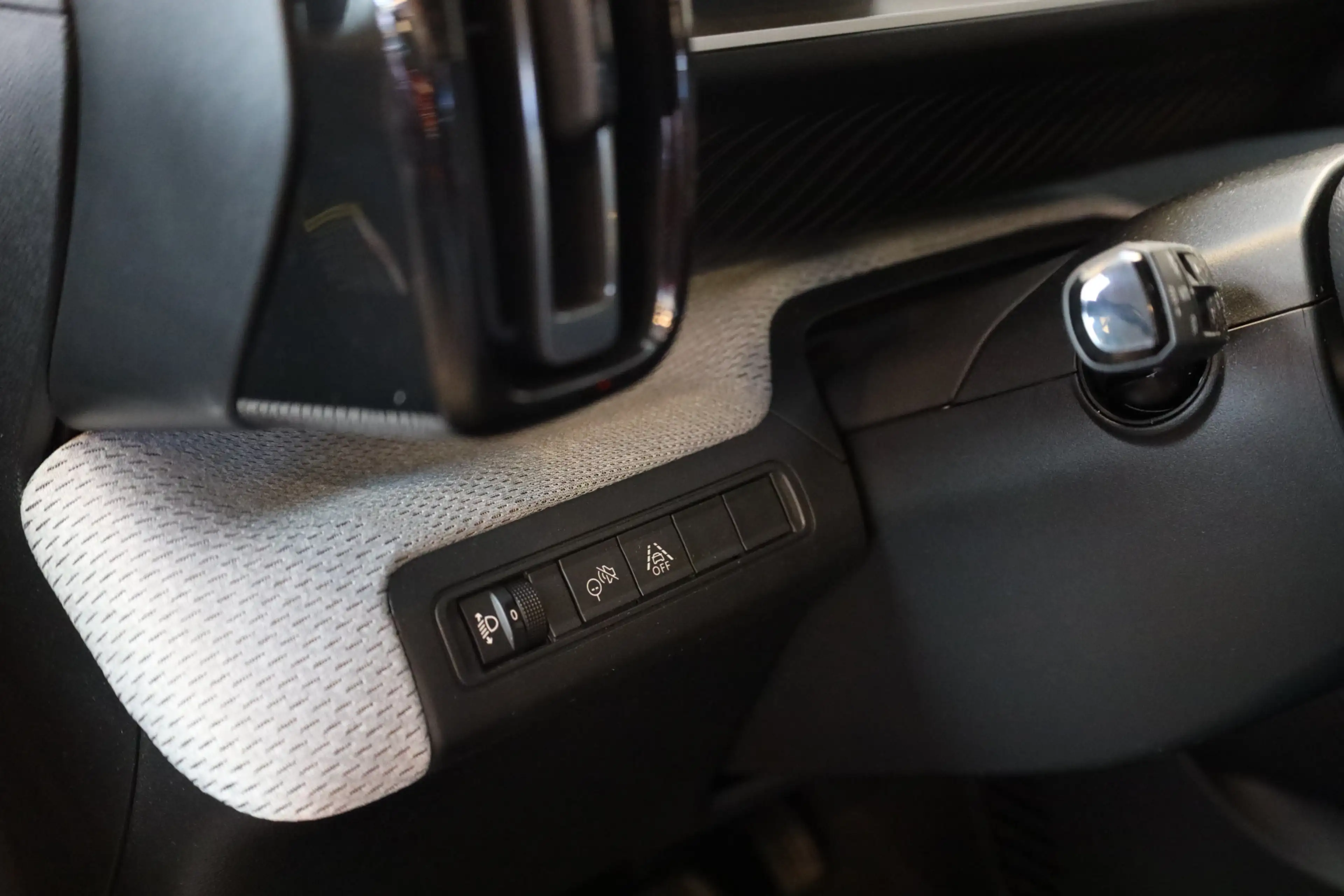 Citroen E-C3 Max 113pk 44 kWh | Carplay | Android auto | Lichtm — photo 15