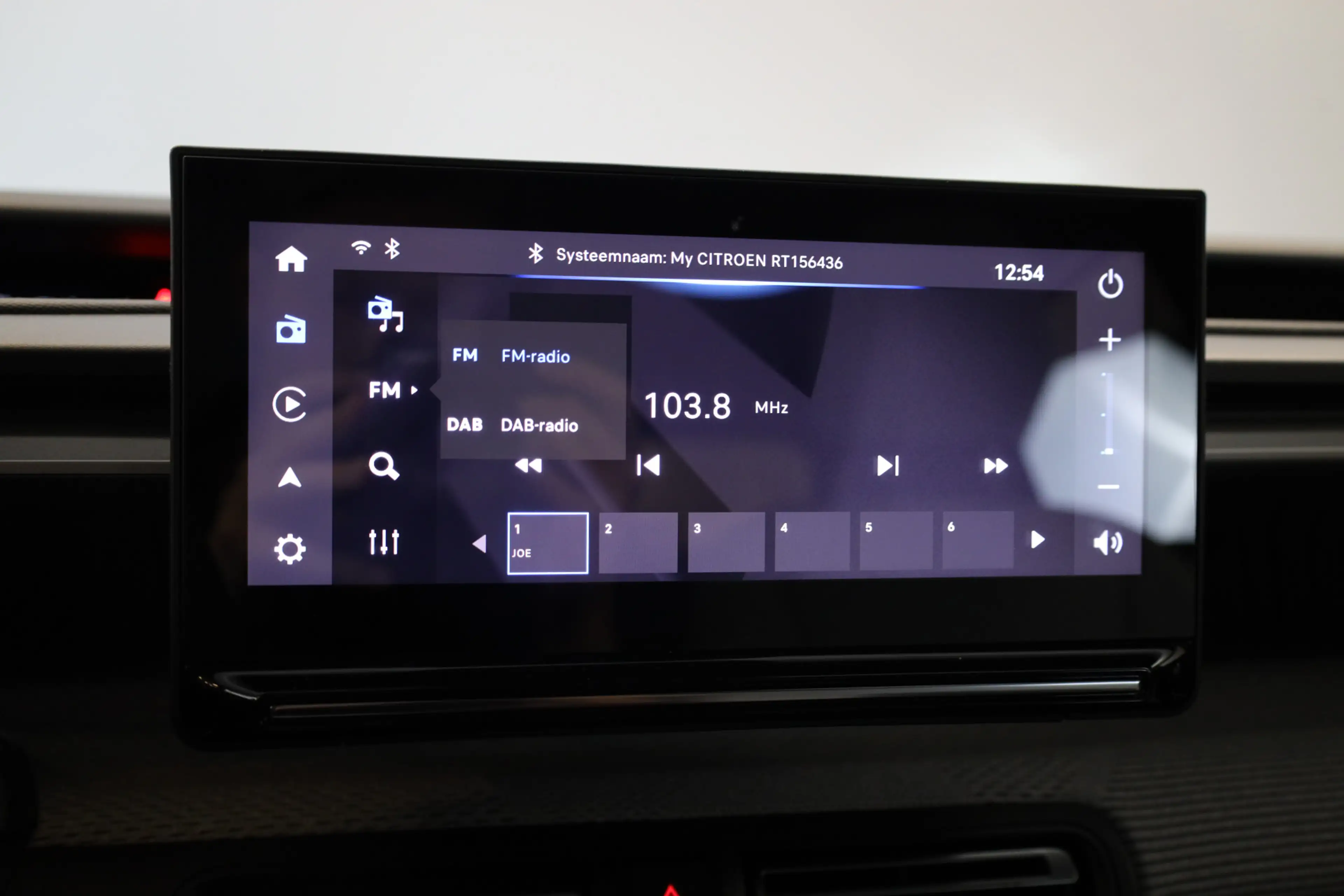 Citroen E-C3 Max 113pk 44 kWh | Carplay | Android auto | Lichtm — photo 29