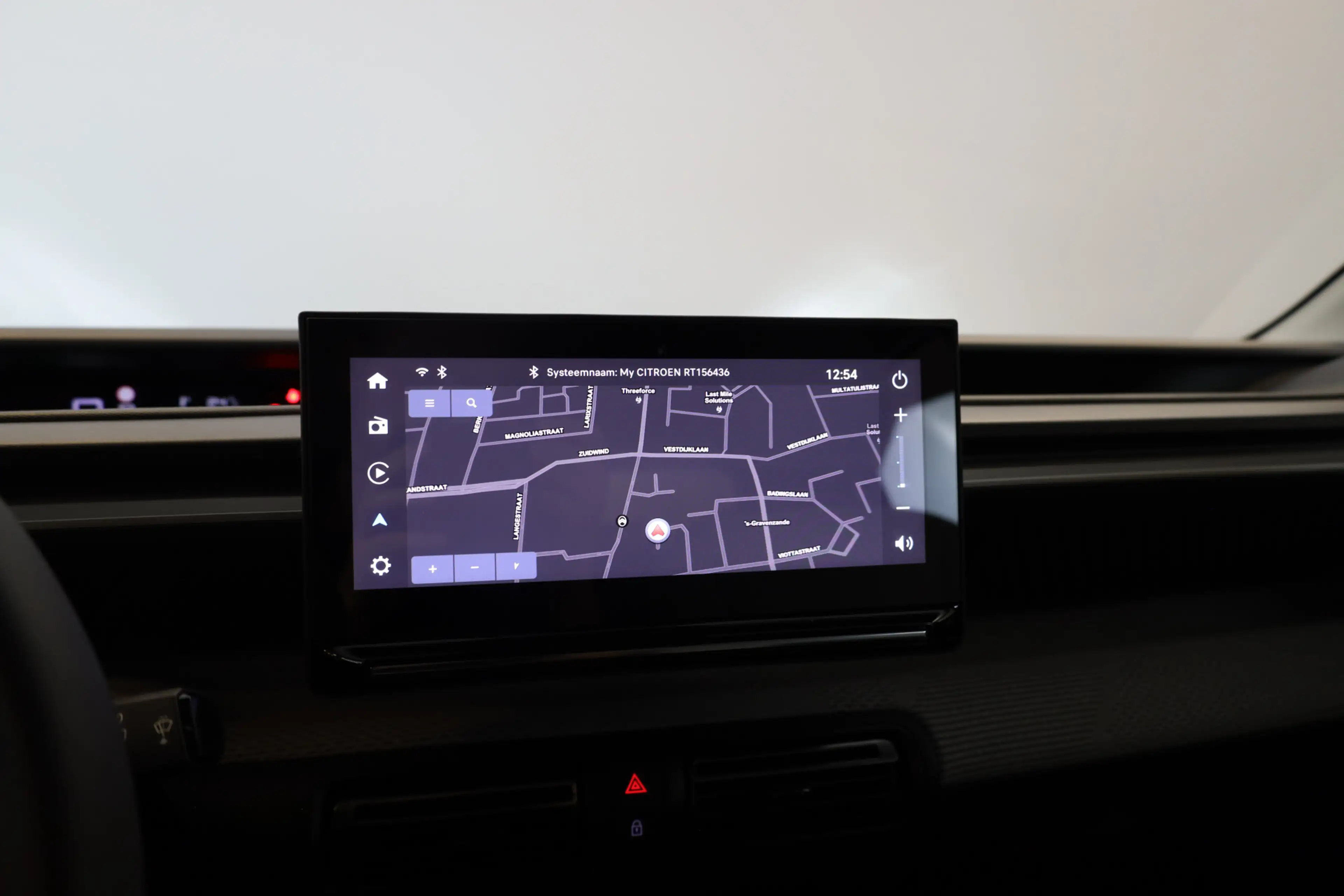 Citroen E-C3 Max 113pk 44 kWh | Carplay | Android auto | Lichtm — photo 28