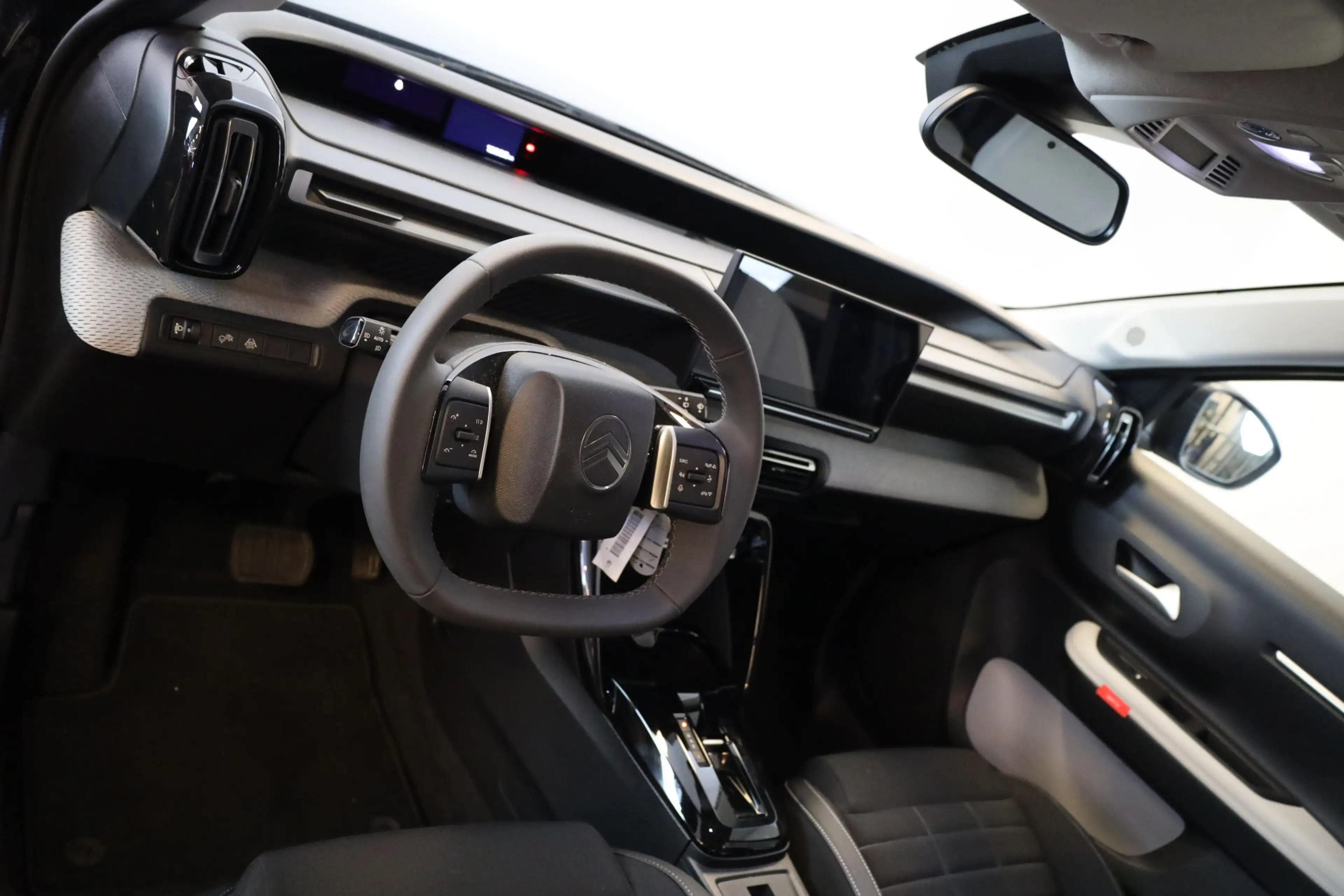 Citroen E-C3 Max 113pk 44 kWh | Carplay | Android auto | Lichtm — photo 14