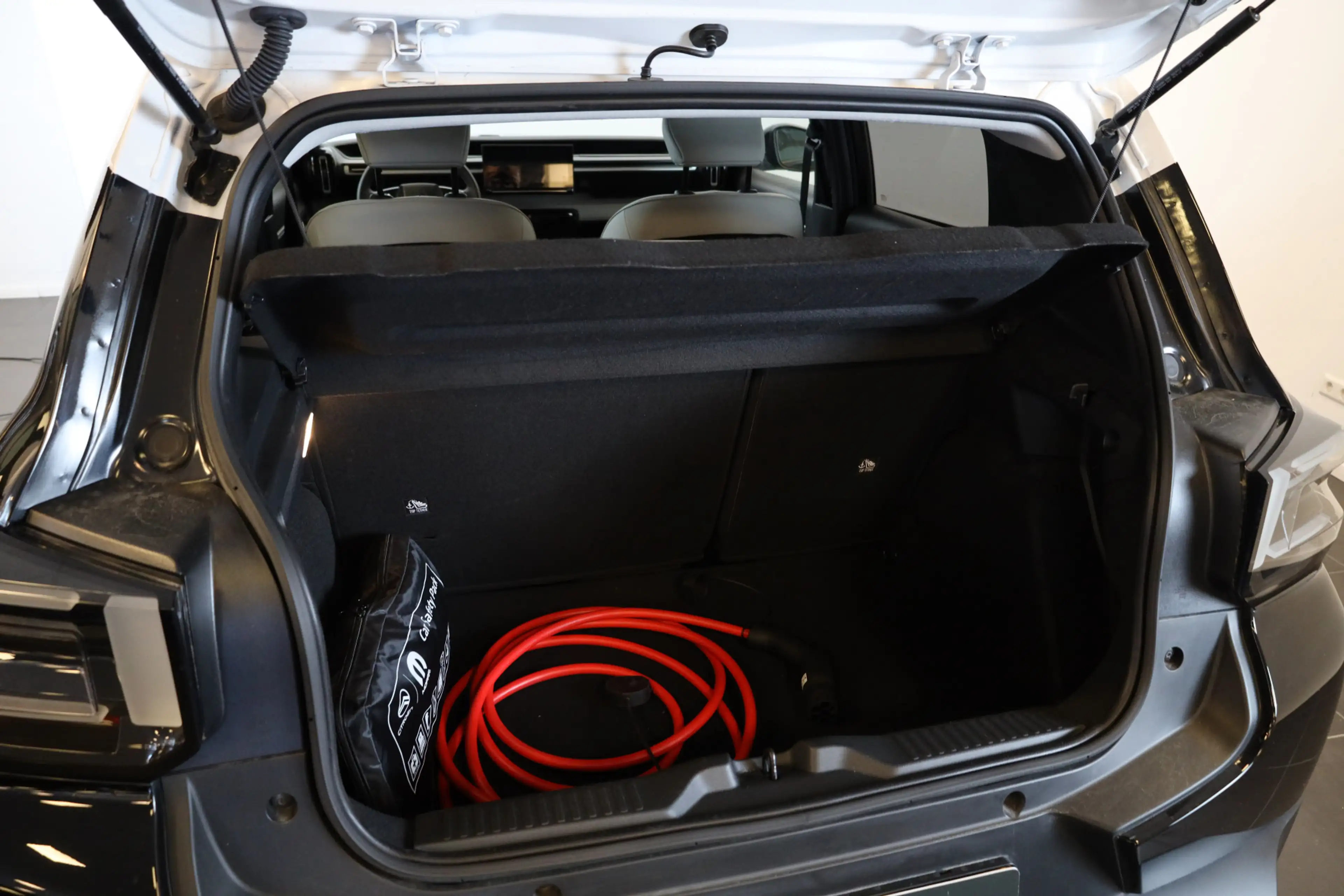 Citroen E-C3 Max 113pk 44 kWh | Carplay | Android auto | Lichtm — photo 12