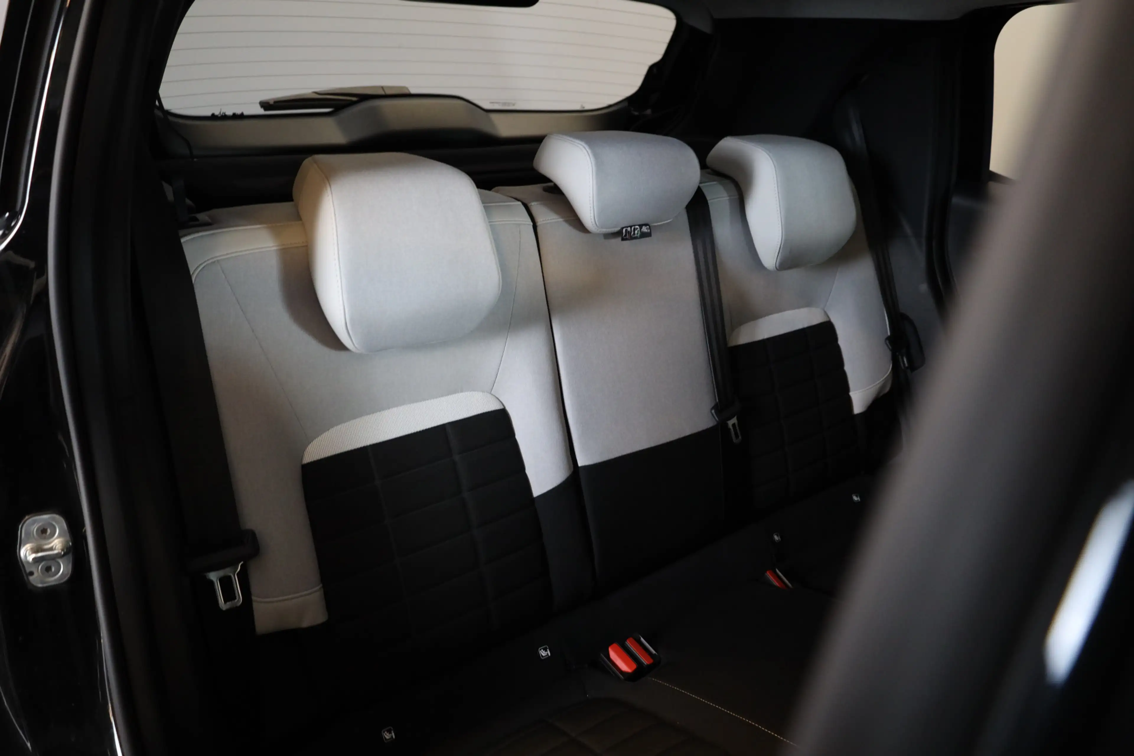 Citroen E-C3 Max 113pk 44 kWh | Carplay | Android auto | Lichtm — photo 9