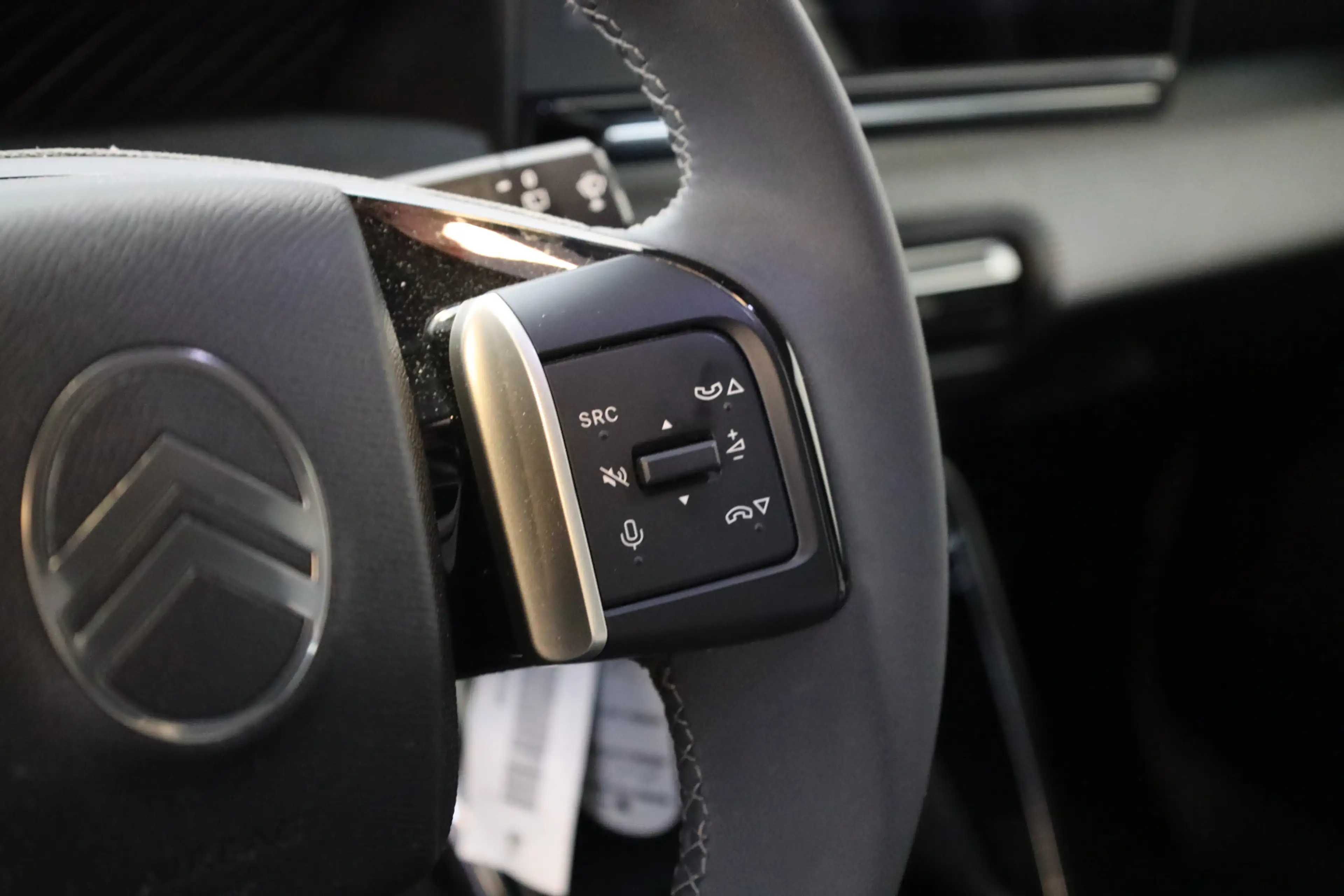 Citroen E-C3 Max 113pk 44 kWh | Carplay | Android auto | Lichtm — photo 18