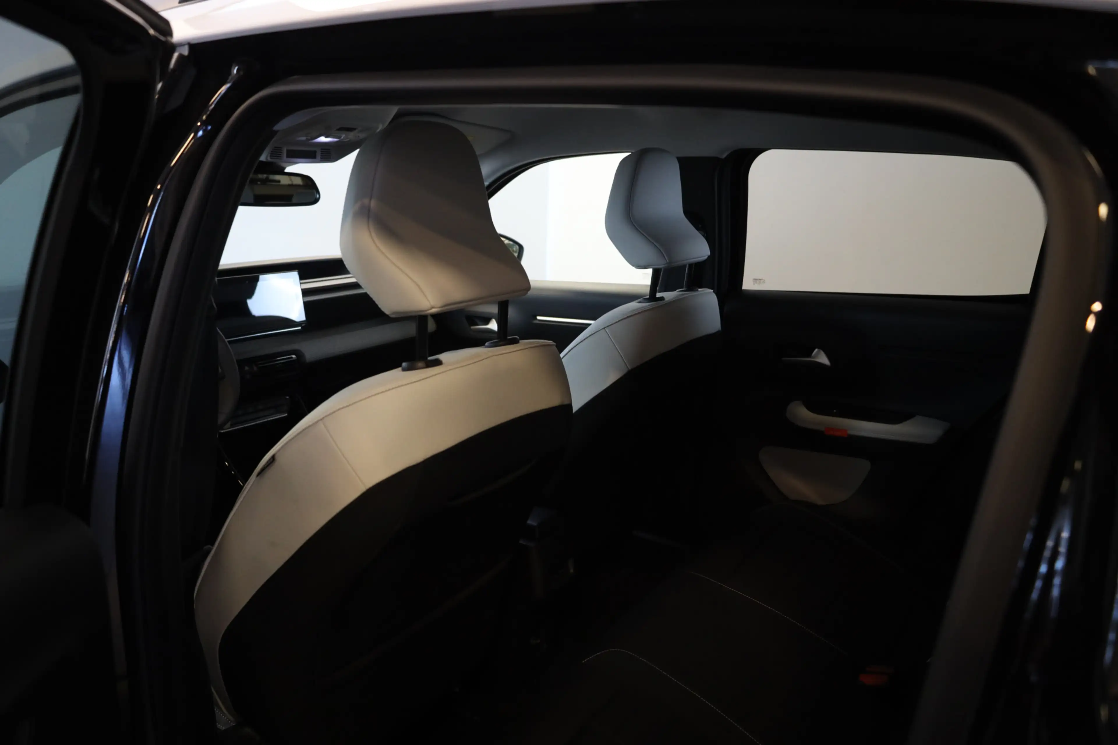 Citroen E-C3 Max 113pk 44 kWh | Carplay | Android auto | Lichtm — photo 13