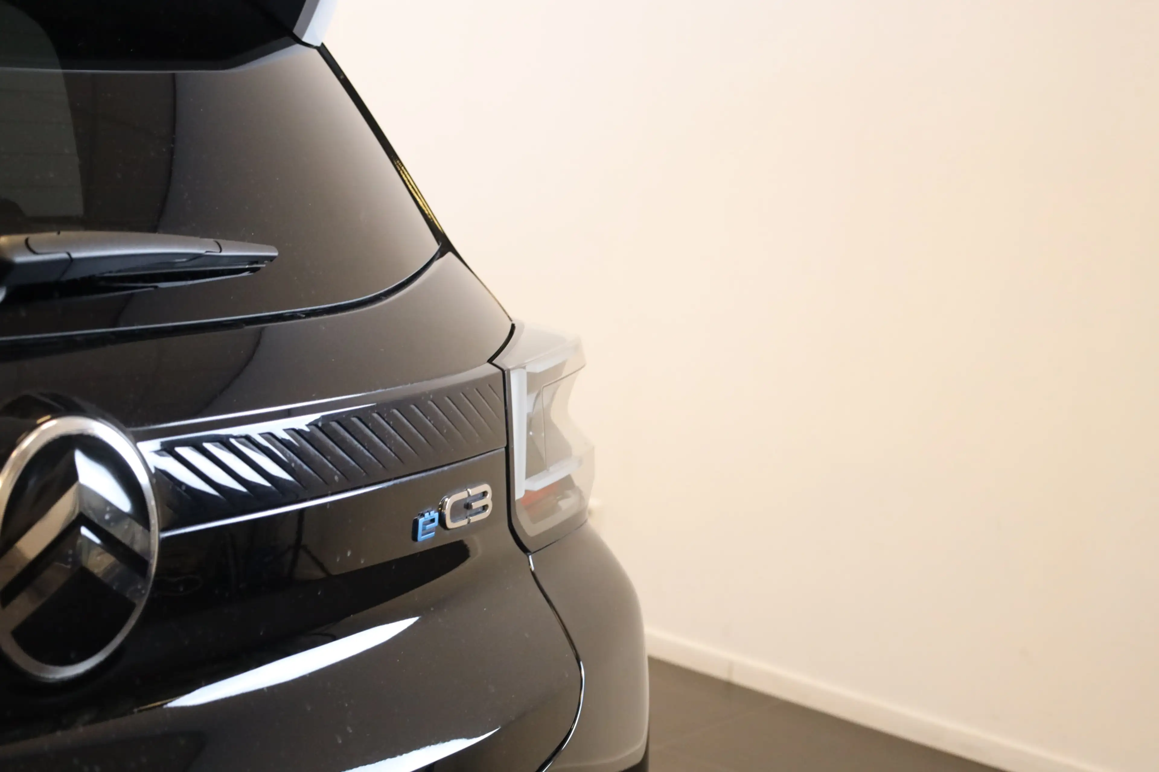 Citroen E-C3 Max 113pk 44 kWh | Carplay | Android auto | Lichtm — photo 11