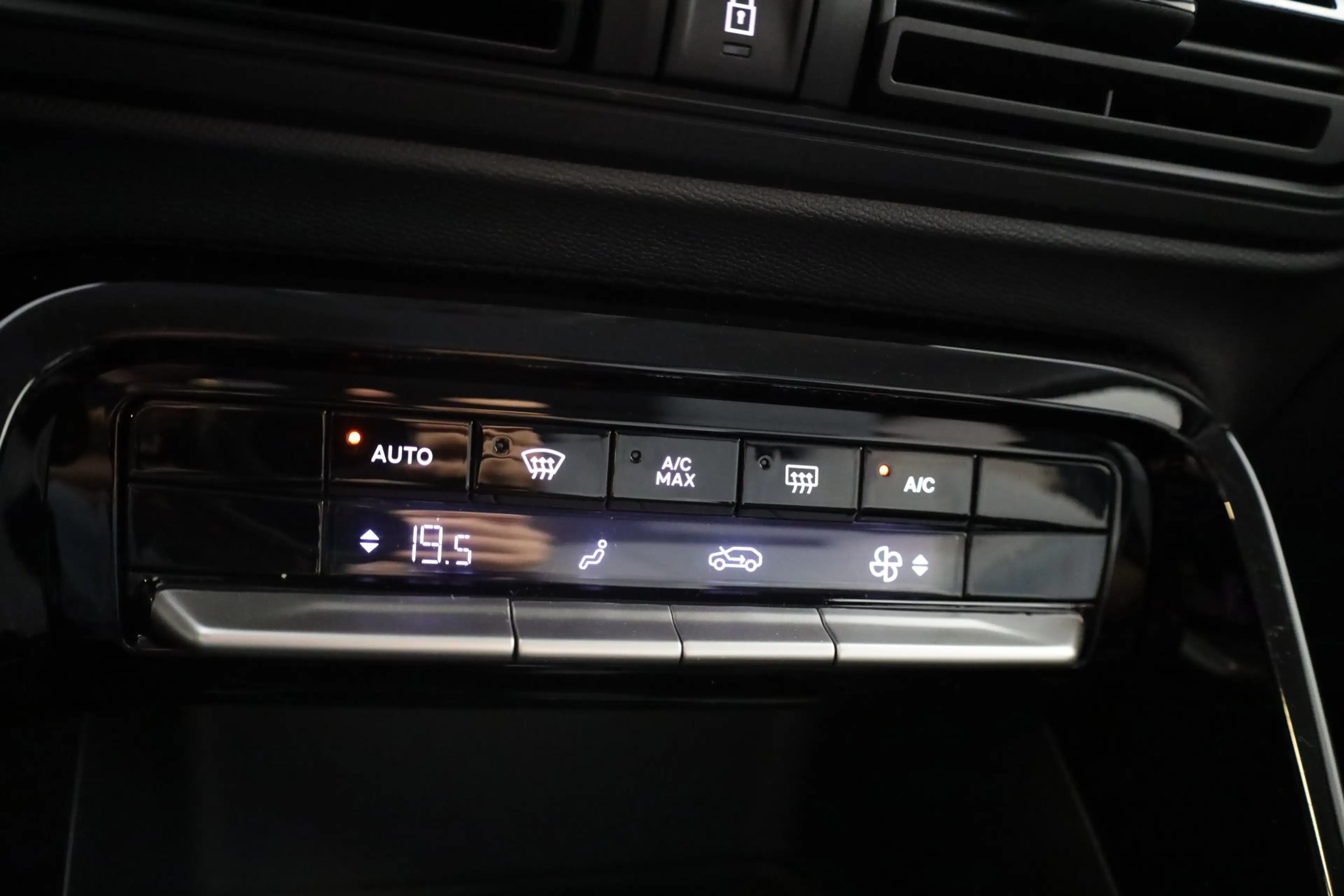 Citroen E-C3 Max 113pk 44 kWh | Carplay | Android auto | Lichtm — photo 25