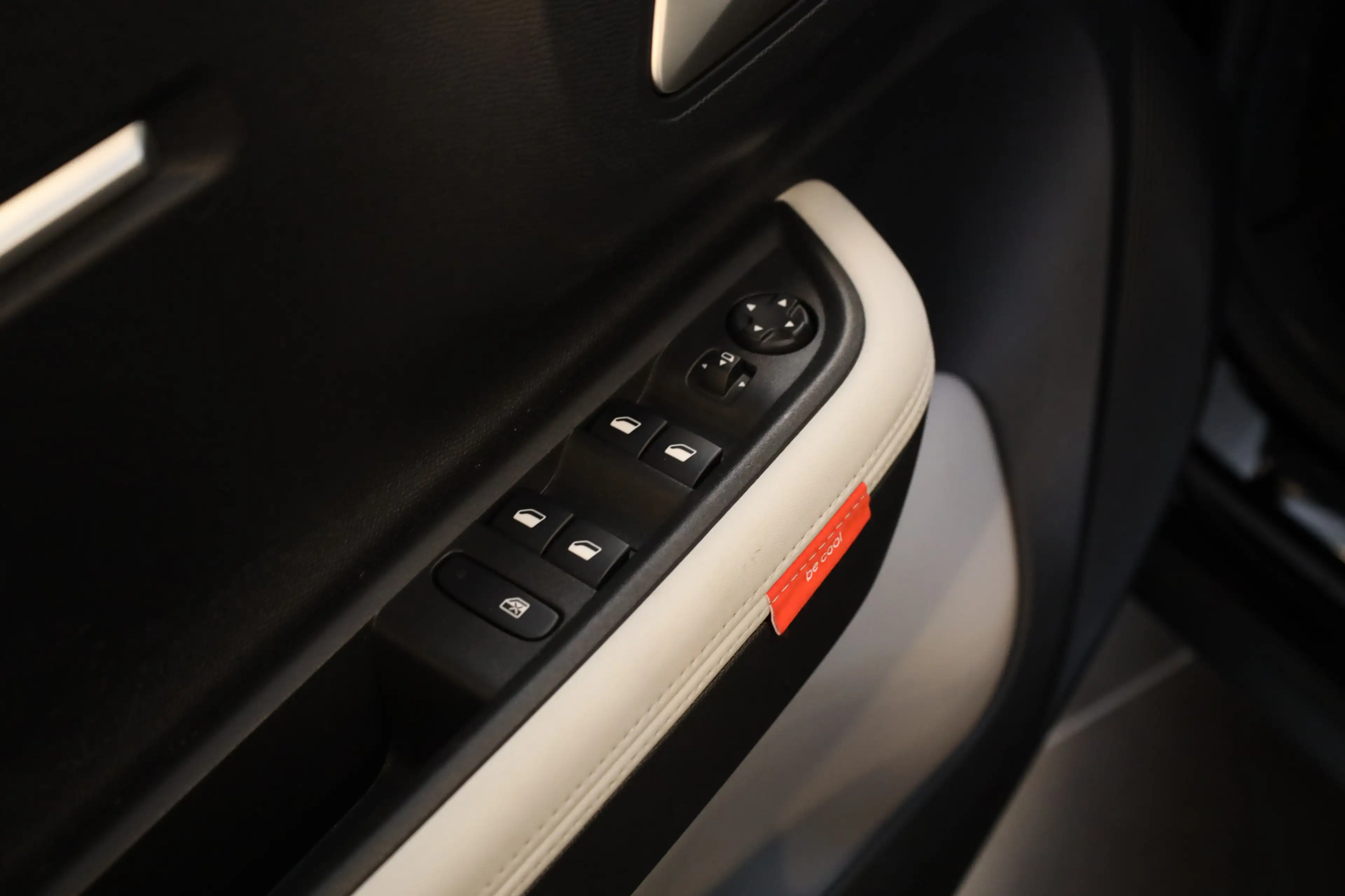Citroen E-C3 Max 113pk 44 kWh | Carplay | Android auto | Lichtm — photo 21